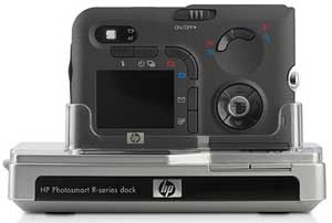 Novinky v řadě Photosmart