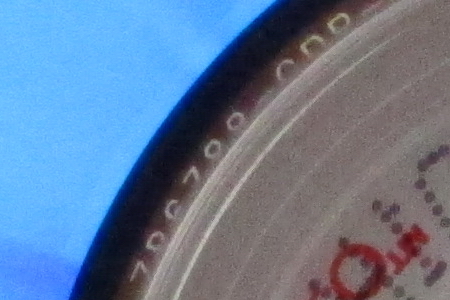 Canon PowerShot SX210 IS: s překvapivou zbraní