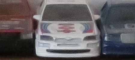 Canon PowerShot SX720 HS: kapesní šmírování