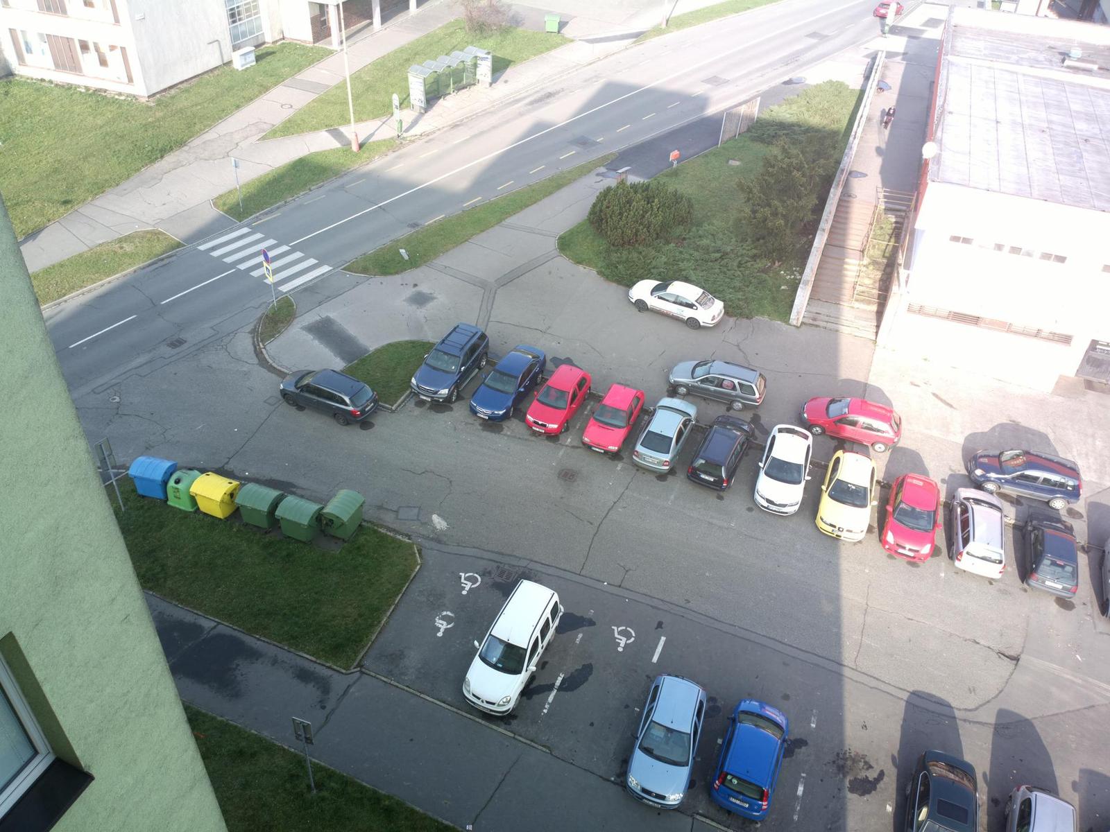 Nokia Lumia 1020 vs. 808 PureView