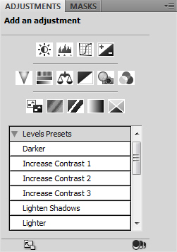 Software pro úpravu fotografií