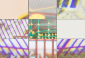 Nikon AF-P NIKKOR 18-55mm f/3.5-5.6G VR