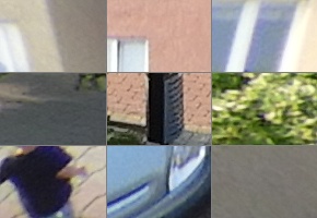 Nikon Coolpix B700: přírodovědec