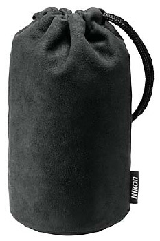 Nový objektiv Nikon DX Zoom-Nikkor 18-135 mm