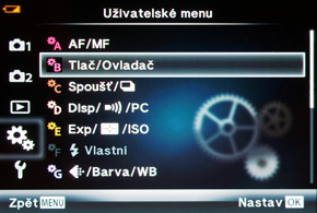 Olympus OM-D E-M5: elegantní fotokladivo