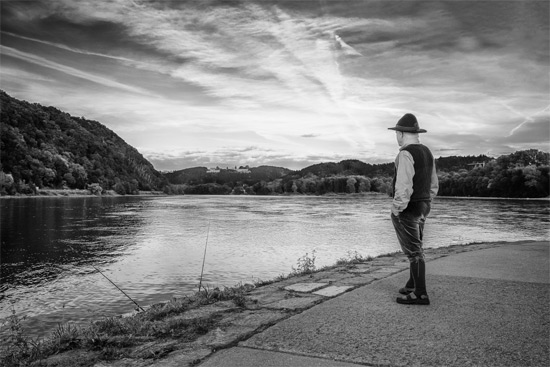 Portréty z fotogalerie: říjen 2014