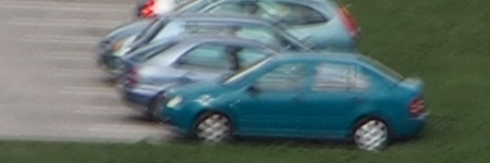 Olympus OM-D E-M10 Mark II: podařené retro