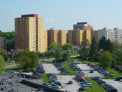 Panasonic Lumix TZ10: kapesní dělo