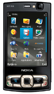 Fotomobily: současná nabídka