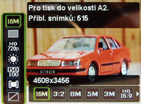 BenQ GH600 a GH700: levné překvapení