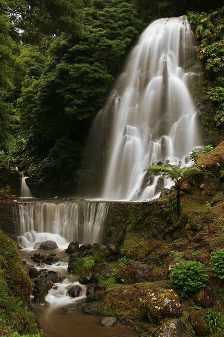 Azorské ostrovy – svátek fotografie: II.