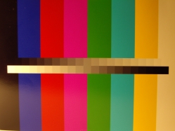 BenQ T700: jemnými doteky