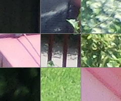 Casio EXILIM ZR100: kapesní formule