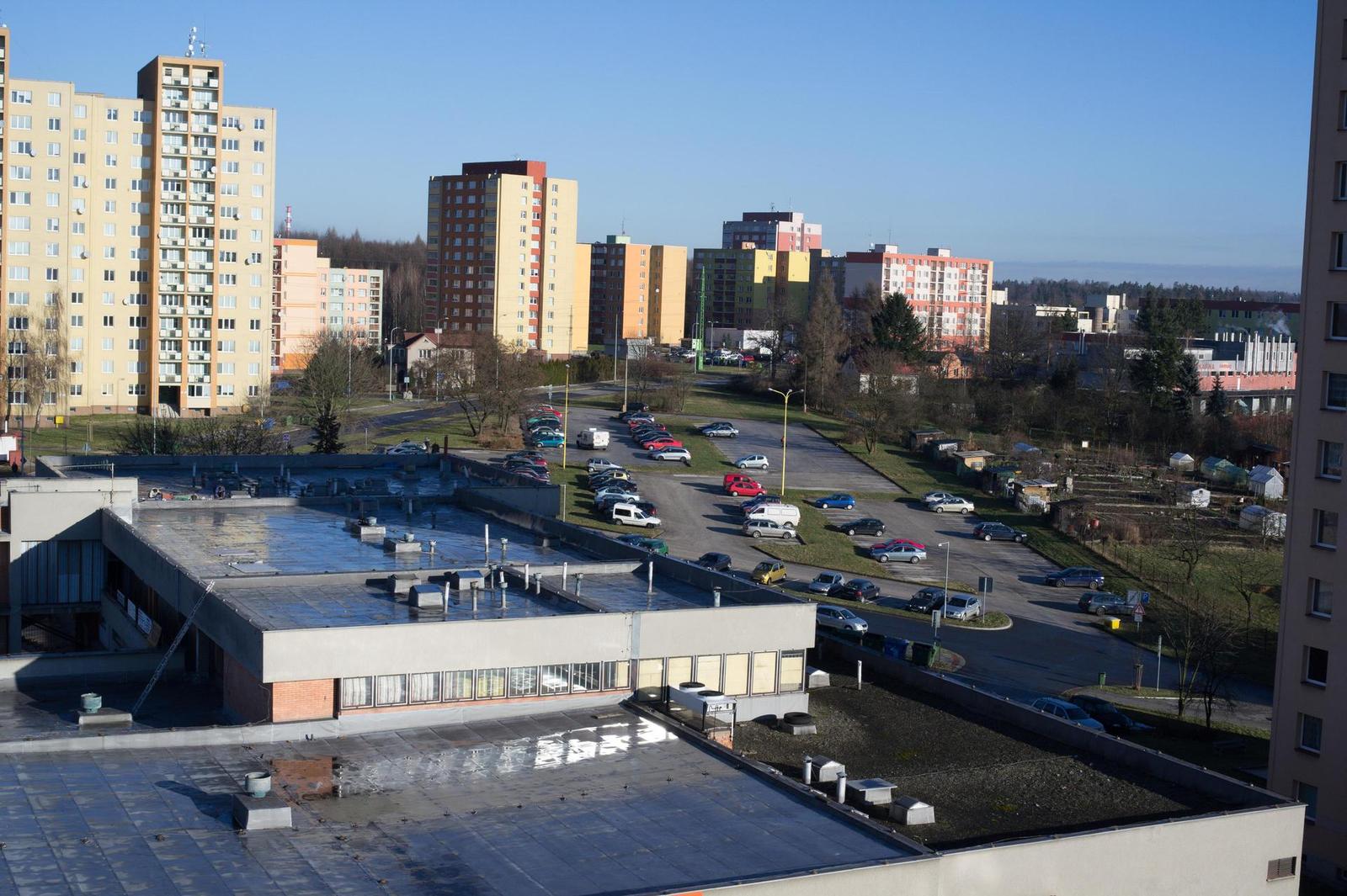 Srovnání po 6 letech, APS Samsung 14,6 MPx vs 28 MPx