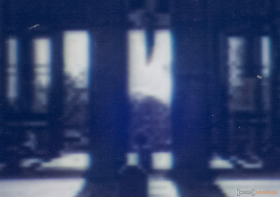 Canon SELPHY CP810: sněhobílá tiskárnička