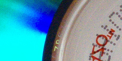 Canon PowerShot G15: lépe už to (asi) nepůjde