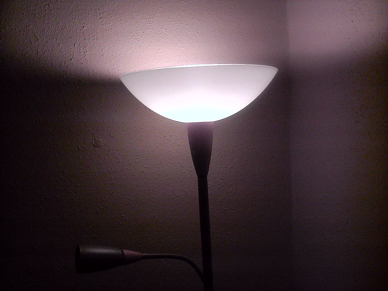 m:robe MR-500i: umí i fotit