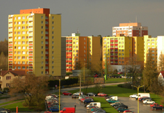 Nikon Coolpix L100: lovec hmyzu