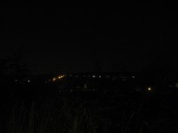 Canon PowerShot A540: Stříbrný šikula