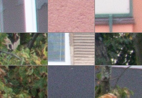 Canon EF-M 15-45mm f/3.5-6.3 IS STM