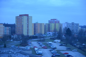 Nikon D600: vynikající vstup do světa full frame