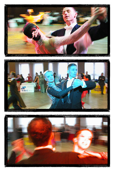 Ejhle člověk 16: Ideální světlo pro každý případ