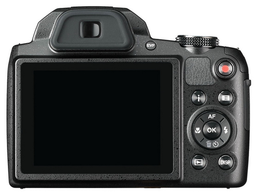 Ricoh představuje 52× ultrazoom Pentax XG-1