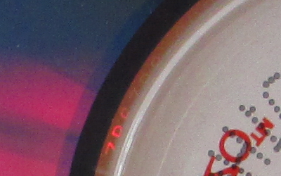 Canon PowerShot SX500 IS: fotící stroj času