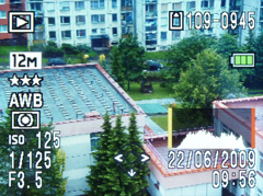 Pentax X70: neobyčejně univerzální kliďas