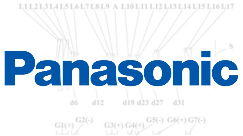Panasonic si patentoval objektivy 70-200mm a 100-400mm