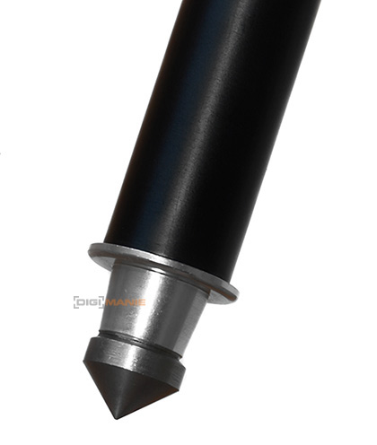 Stativ Rollei C5i-II s kulovou hlavou T3S