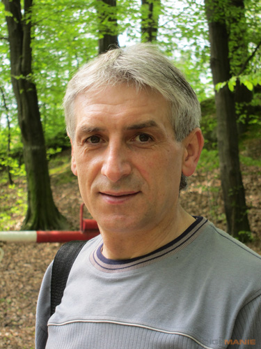 Canon PowerShot S90: malý zázrak