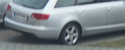 Sony FE 28-70mm F3.5-5.6 OSS (SEL2870)