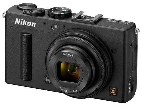 Nikon Coolpix A