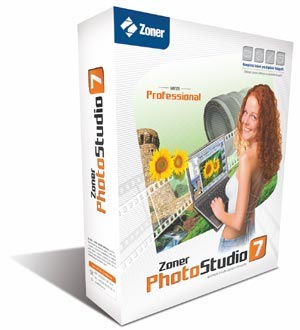 Vyhrajte Zoner Photo Studio 7!