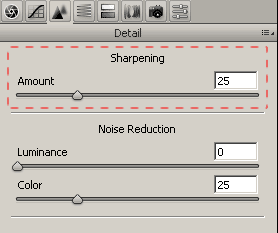 Vše o formátu RAW – 7. díl