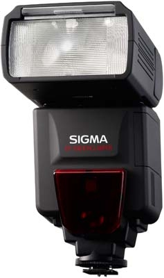 Sigma uvedla dva blesky EF-610 DG
