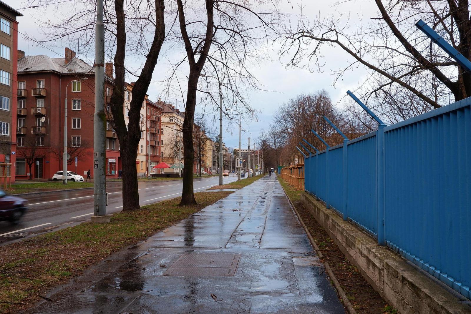 Fujinon XF 23mm F2 R WR