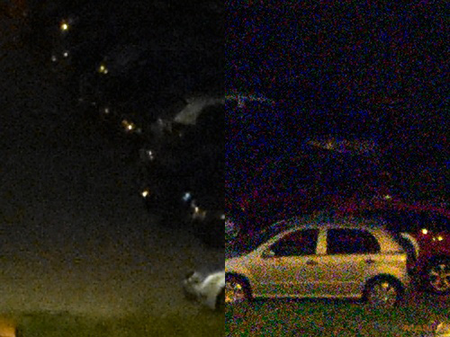 Nikon D7200: přesvědčivé zrcadlo