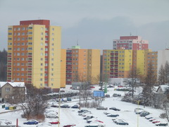 Panasonic Lumix FZ45 a FZ100: na vrcholu