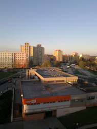 Fotíme mobilem: Panoramata jako nepřekonatelný problém?