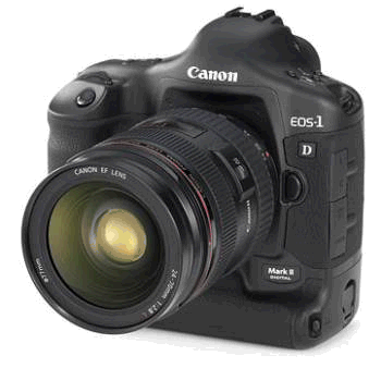 PMA 2004: Co je nového u Canonu