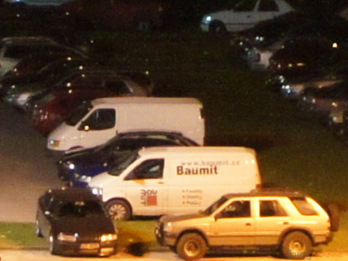 Sony SLT-A33: přesvědčivý revolucionář