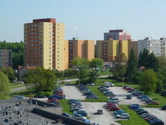 Panasonic Lumix TZ10: kapesní dělo