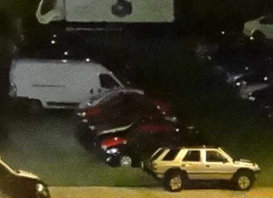 Sony Cyber-shot HX20V: umí snad všechno