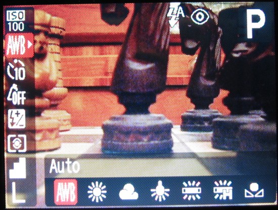 Canon PowerShot A700: Mezi kompaktem a ultrazoomem