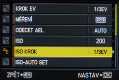 Olympus PEN E-PL2: PEN počtvrté a zase lépe