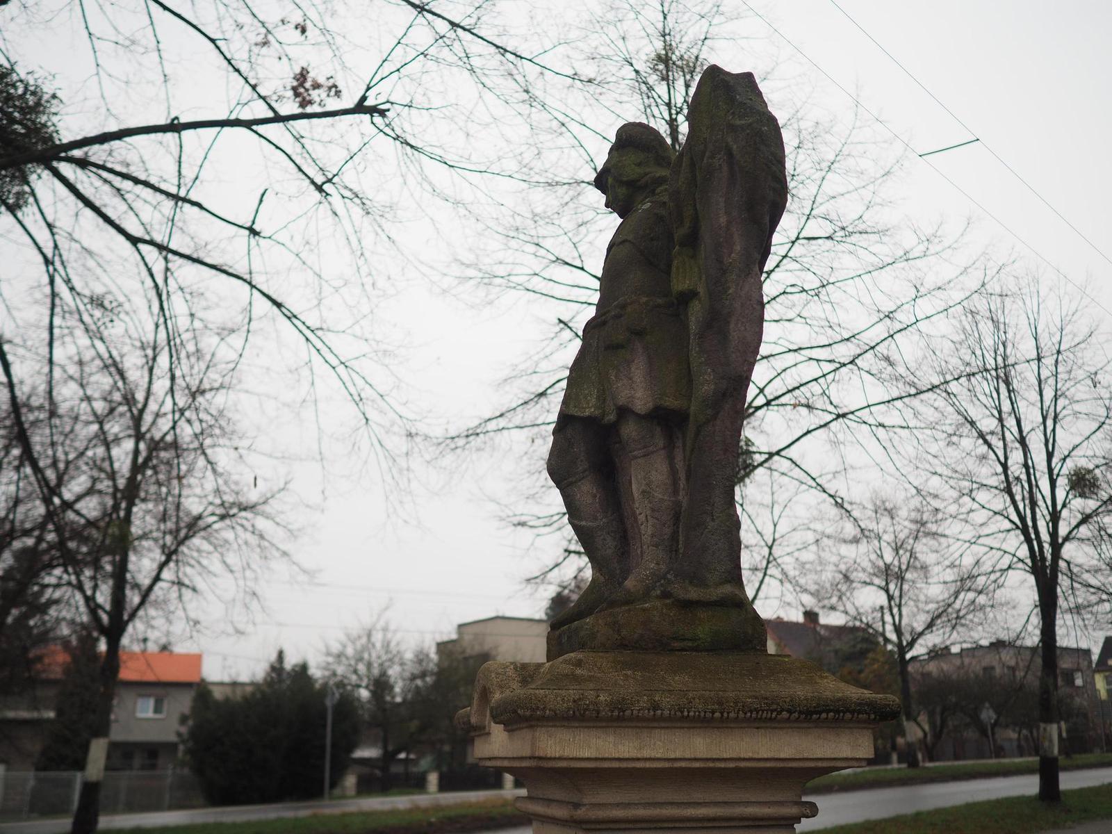 Olympus M.Zuiko Digital 17mm 1:1.8