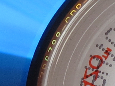 Canon PowerShot G11: géčko, o jakém jsme snili