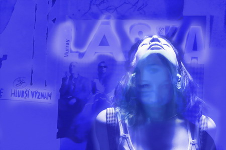 Světlo aneb nástroj každého fotografa - 4. díl